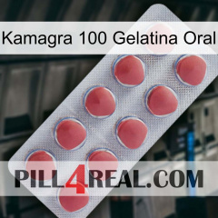 Kamagra 100 Oral Jelly 18